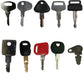 26 Pc. Key Set  Fits Daewoo Replaces 2172-00218