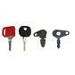 29 Pc. Key Set  Fits Snapper Replaces 1-1138