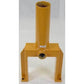 R45458 Track Adjuster Yoke Fits Case 1150C 1150D 1150E 1155D 1155E