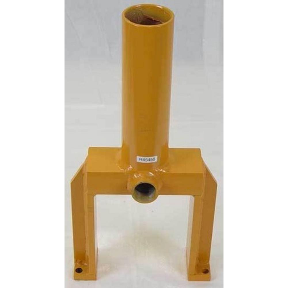 R45458 Yoke Fits Case 1150C, 1150D, 1150E, 1155D, 1155E