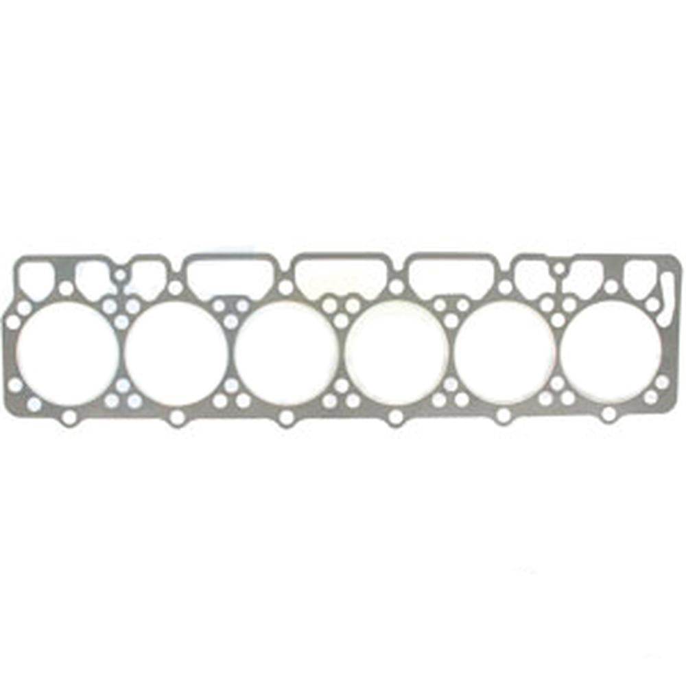 Head Gasket Fits John Deere Replaces R26208