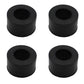 R45822 Four Replacement Hydraulic Drive Bushings Fits John Deere 1020