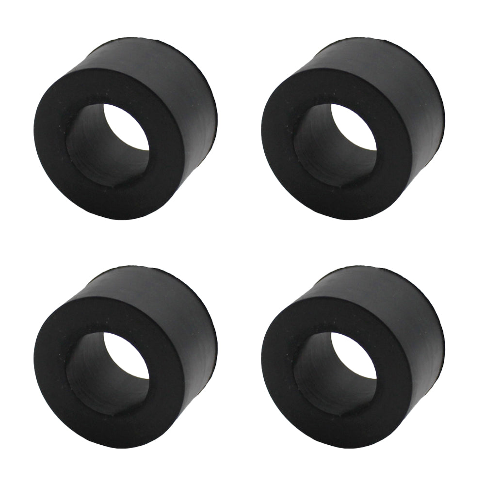 AR45822 Set of Four Hydraulic Pump Drive Bushings Fits JD 2240 1116 4320 2520