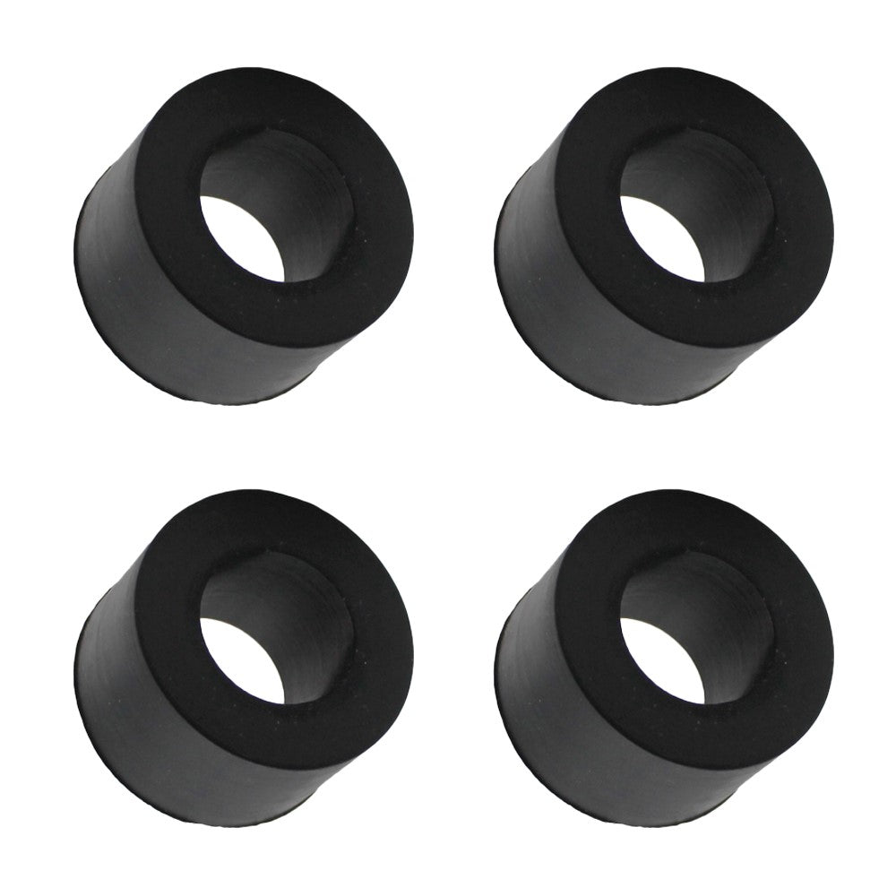 AR45822 Set of Four Hydraulic Pump Drive Bushings Fits JD 2240 1116 4320 2520