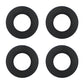 R45822 4 Hydraulic Pump Drive Bushings Fits John Deere 2520 3020 4020 4320 4430