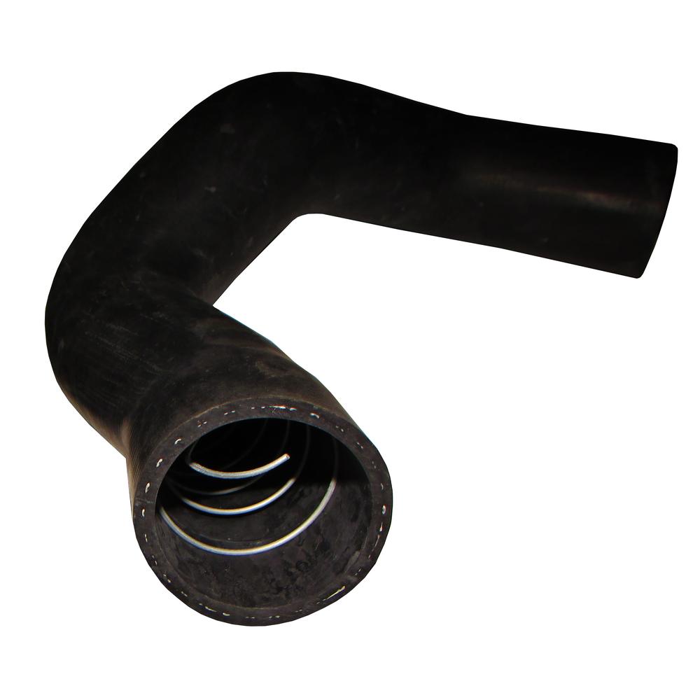 Radiator Hose - Lower Fits John Deere 4000 4020 R45982