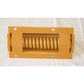 R46068 Recoil Track Spring Assembly Fits Case 350 350B