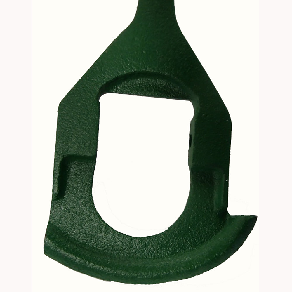 R46285 Taller Gear Shift Lever Fits John Deere 2510 3010 3020 4010 4020
