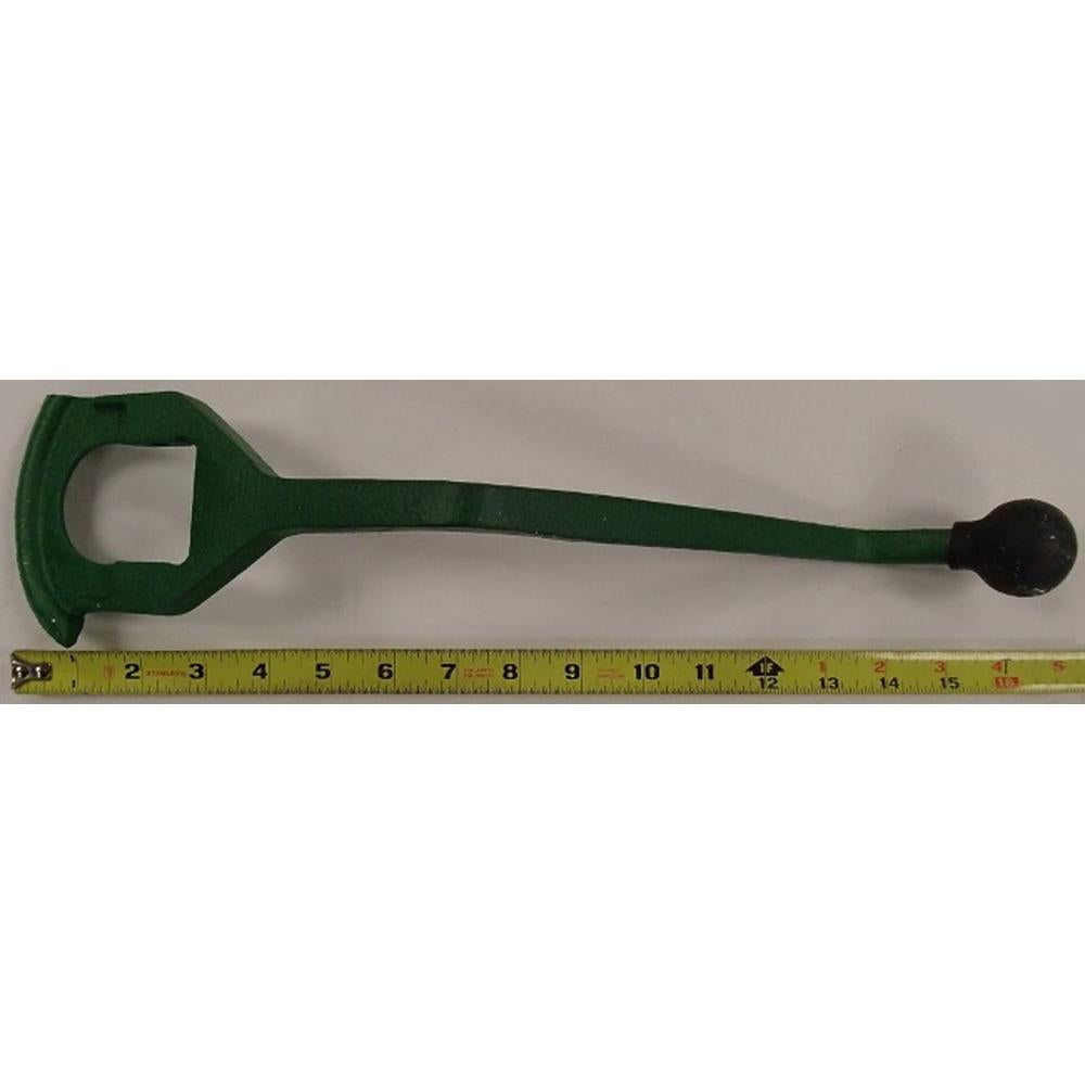R6117 Gear Shift Lever Fits John Deere