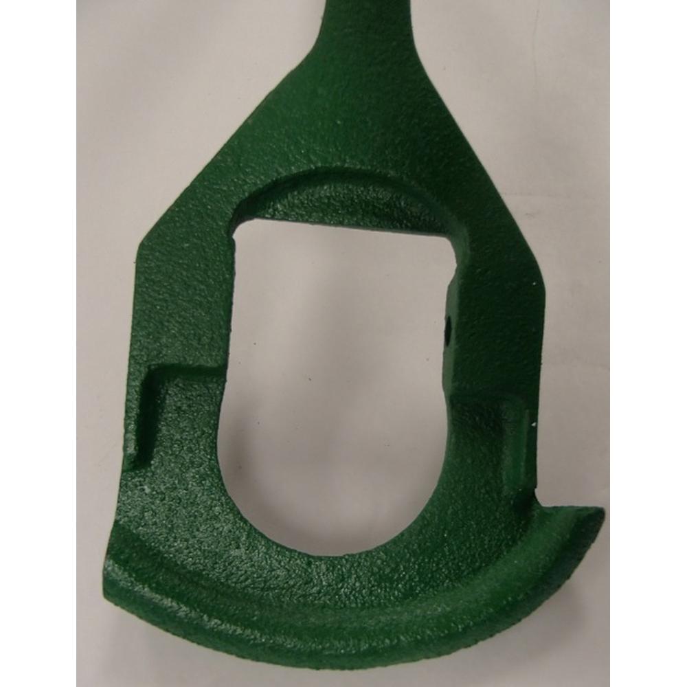 R46285 Taller Gear Shift Lever Fits John Deere 2510 3010 3020 4010 4020