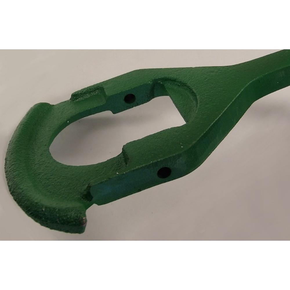 R46285 Taller Gear Shift Lever Fits John Deere 2510 3010 3020 4010 4020