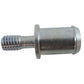 R46345 Drive Pin Fits John Deere 2020 2840 3020 3030 3130 4000 ++ Tractors