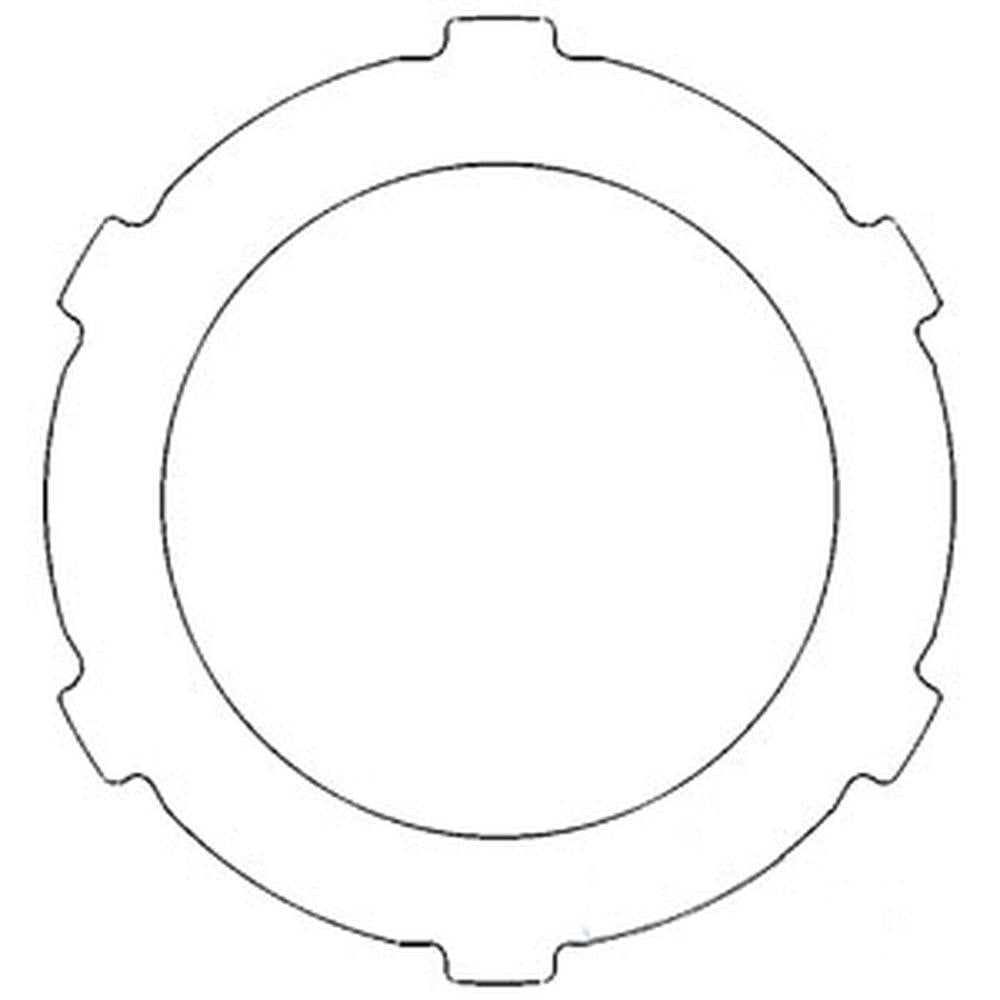 AMR46419 Transmission Separator Plate