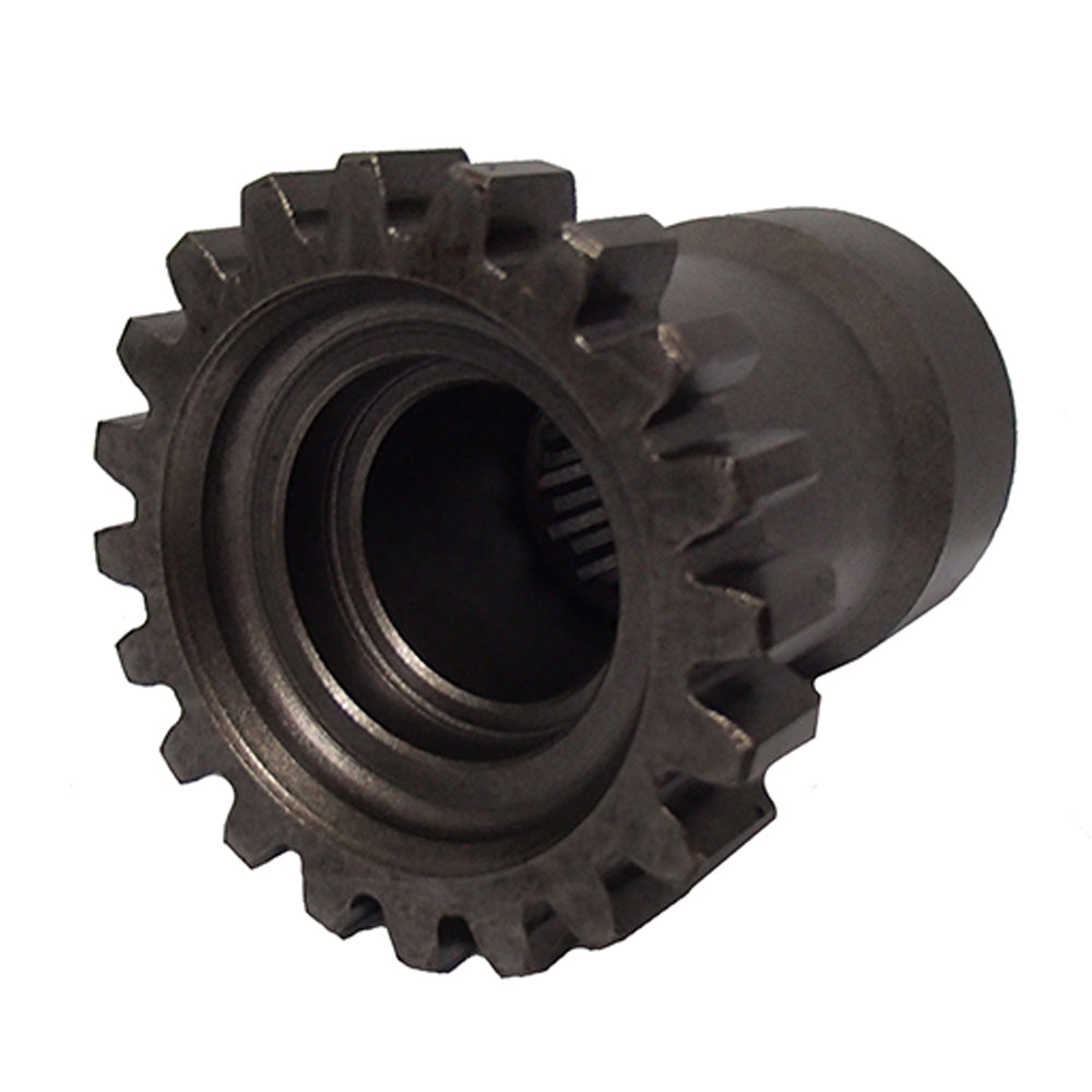 Coupler Fits Case/International Harvester Replaces R46562
