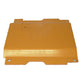 R46834 Belly Pan, Transmission Fits Case 850B, 850C, 850D, 850E, 855C, 855D, 850