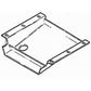 R46842 Belly Pan, Engine 450C, 455C, 550, 550E, 550G, 550H Fits Case 450, 550 Be
