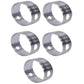 Qty 5: Camshaft Bearing Fits John Deere Replaces NR-46903