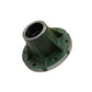 R47076 New 6 Bolt Front Hub Fits John Deere Tractors 820 1020 1120 2020 830 1640