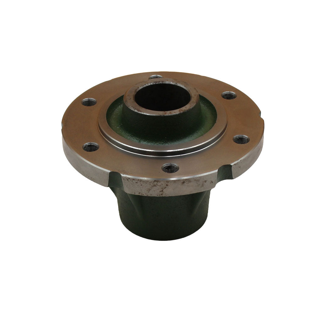 6 Bolt Front Wheel Hub Fits John Deere Replaces AMR47076
