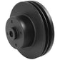 R47126 New Water Pump Pulley Fits John Deere Tractor 4300 4520 4620 7020