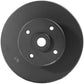 R47126 New Water Pump Pulley Fits John Deere Tractor 4300 4520 4620 7020