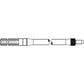 R47249 New PTO Shaft Fits John Deere 300 300B 301 302 302A 400 401 401B 401C +