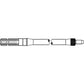 R47249 New PTO Shaft Fits John Deere 300 300B 301 302 302A 400 401 401B 401C +