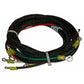 Main Wiring Harness Fits Allis Chalmers WD, WD45 - ACR4766