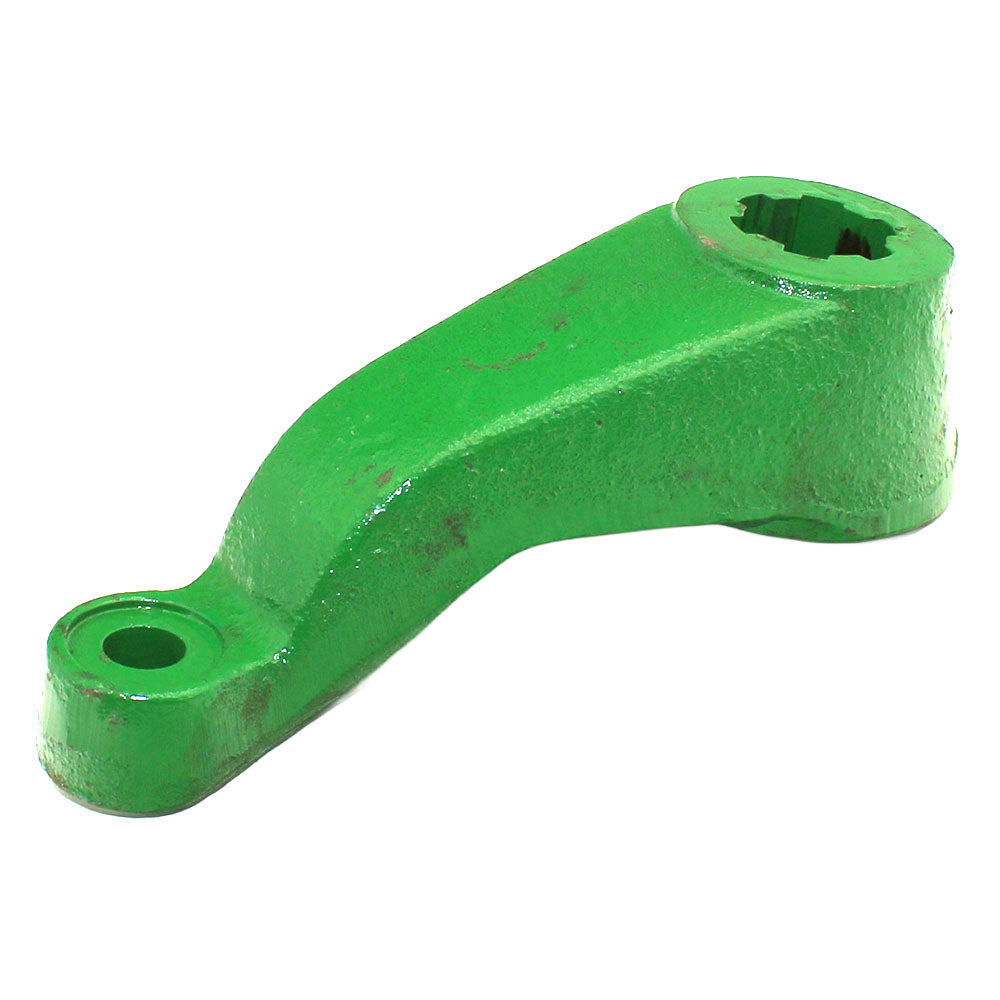 Steering Arm - Right Fits John Deere 2510 3010 3020 4320 4020 2520 4010 4000 R47