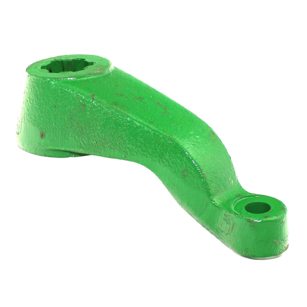 Steering Arm - Right Fits John Deere 2510 3010 3020 4320 4020 2520 4010 4000 R47