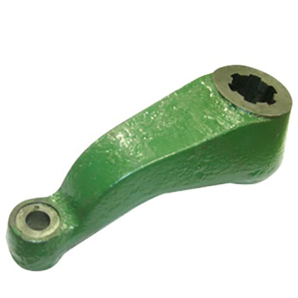 Steering Arm - Left Hand Fits John Deere 2510 3010 3020 4000 4010 4020 R47766