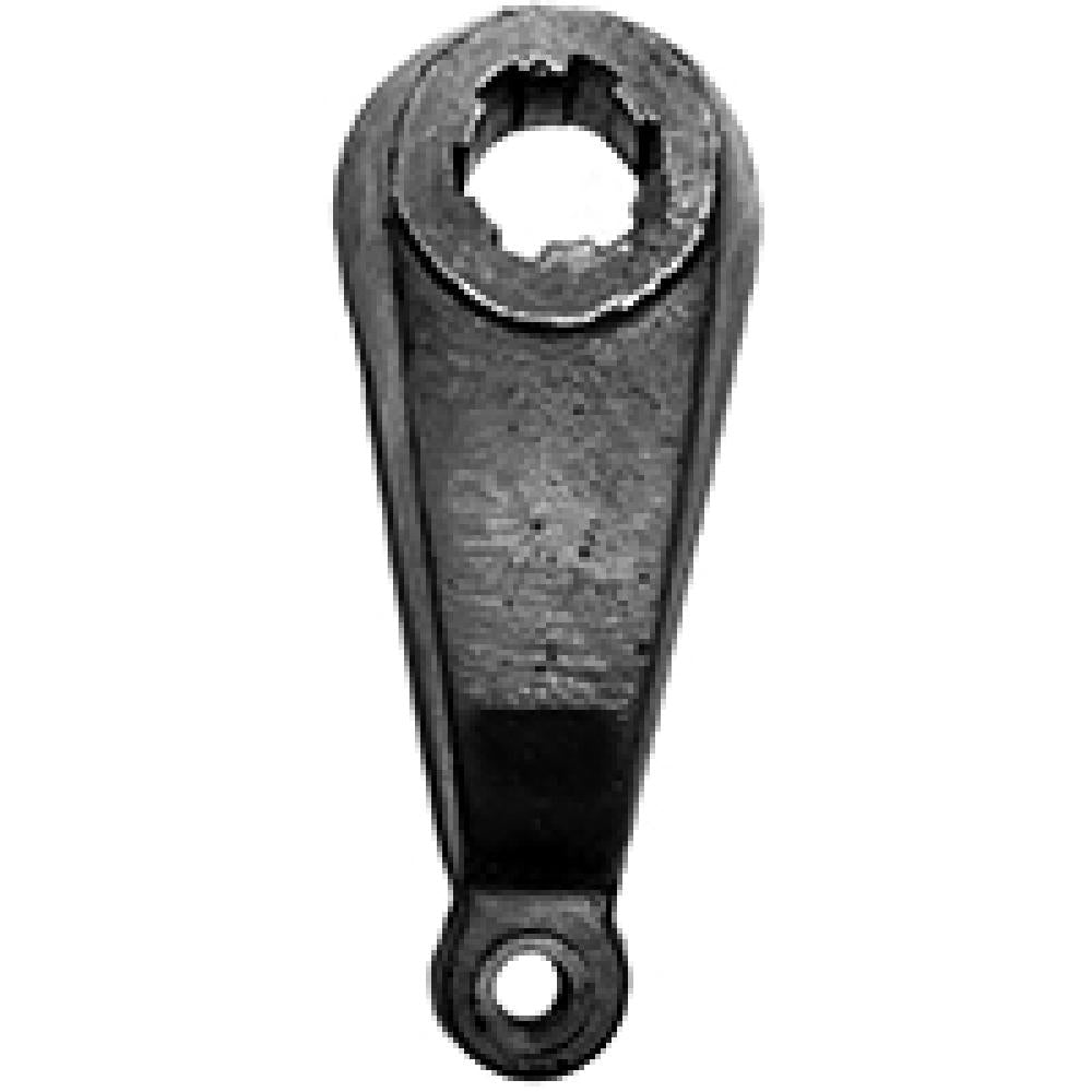 LH STEERING Arm Fits John Deere 2510 2520 3010 3020 4000 4010 4020 4230