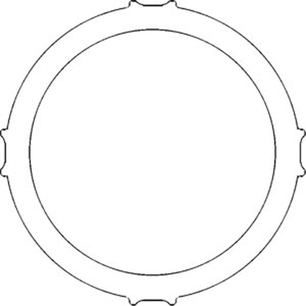 R48236 Transmission Disc Fits John Deere 410B 410C 410D 500A 500B 500C 2510 4250