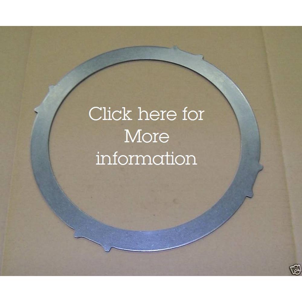 R48236 Transmission Disc Fits John Deere 410B 410C 410D 500A 500B 500C 2510 4250