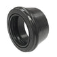R48293 Rubber Light Bezel / Guide w/ Glare Guard Fits John Deere 850