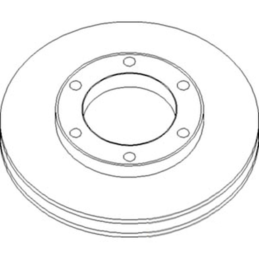 Crankshaft Inner Pulley R48396 Fits John Deere 4320 4520 4620 4630 7020 5200 540