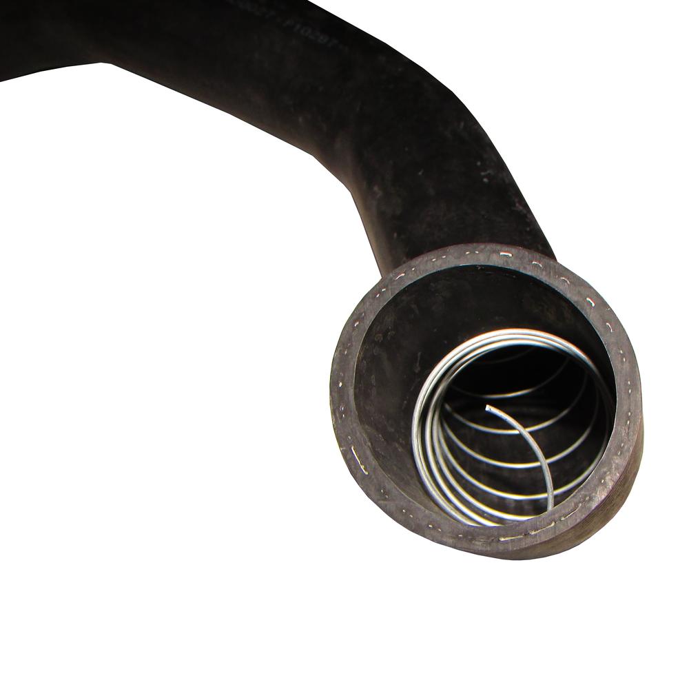Lower Radiator Hose Fits John Deere 4320 4520 R48427