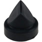 2 IN DIRT DUST AIR CLEANER UNLOADER RUBBER BOOT VALVE VACUATOR Fits Bobcat GEHL