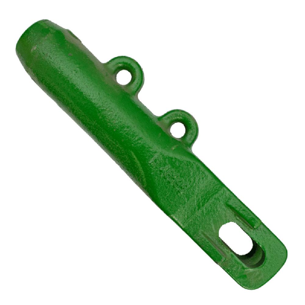 Leveling Box Fork Lower Lift Casting Fits John Deere Replaces R48595