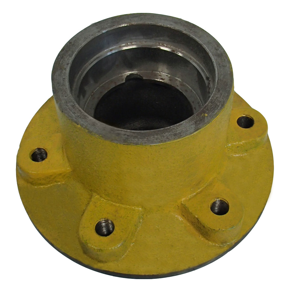 R26631 Wheel Hub, 2WD, 6 Bolt Fits John Deere 1520 2510 2520 3010 3020 4000 4010