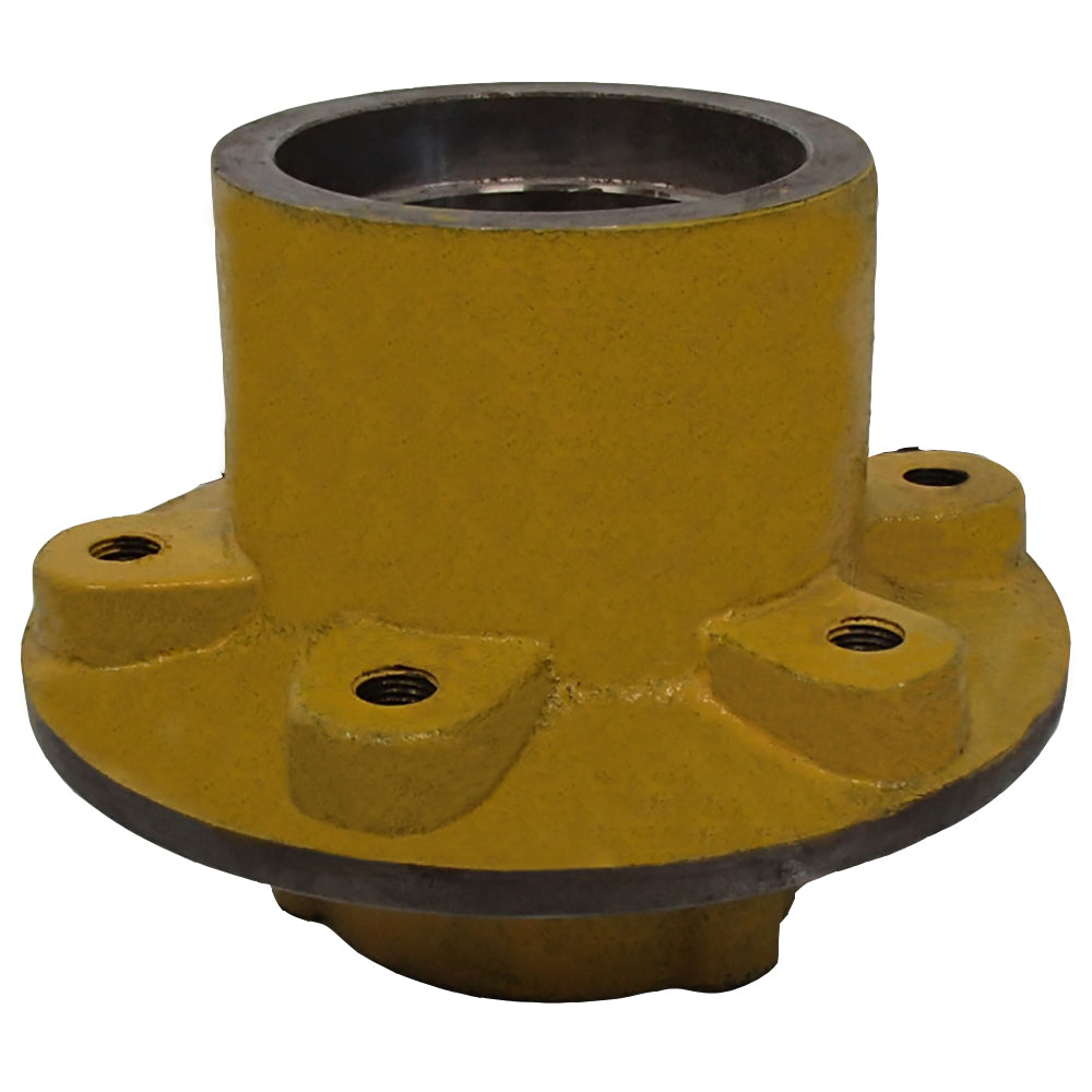 R48763 Wheel Hub 6 Bolt Fits John Deere 1520 2510 2520 3010 3020 4000 ++