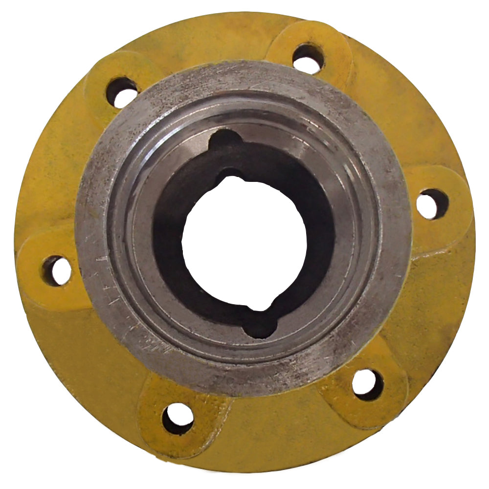 R26631 Wheel Hub, 2WD, 6 Bolt Fits John Deere 1520 2510 2520 3010 3020 4000 4010
