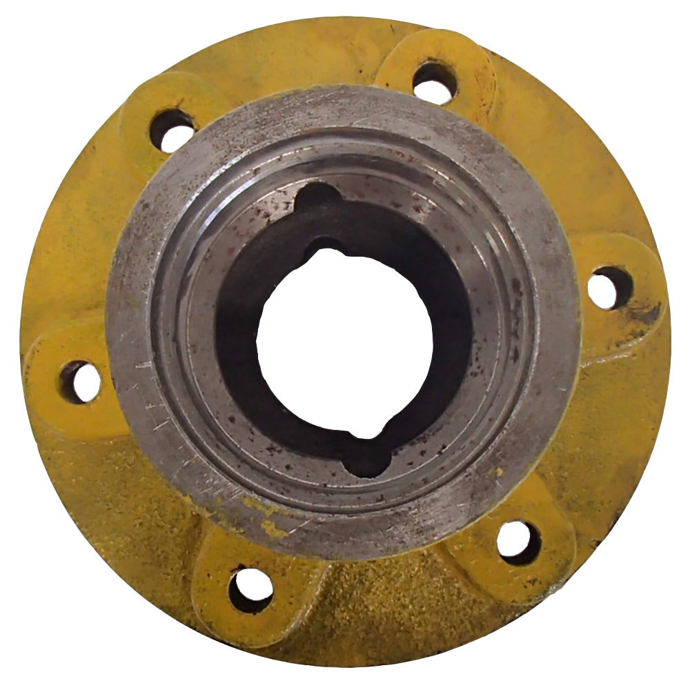 Front Wheel Hub - 6 Bolt Fits John Deere 4230 4020 3020 4010 4000 4040 4430
