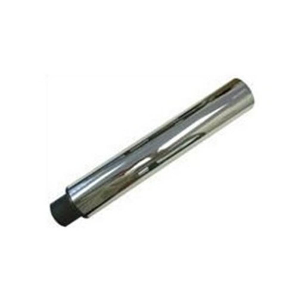 Chrome Muffler Stack Fits Massey Harris Pulling Tractors