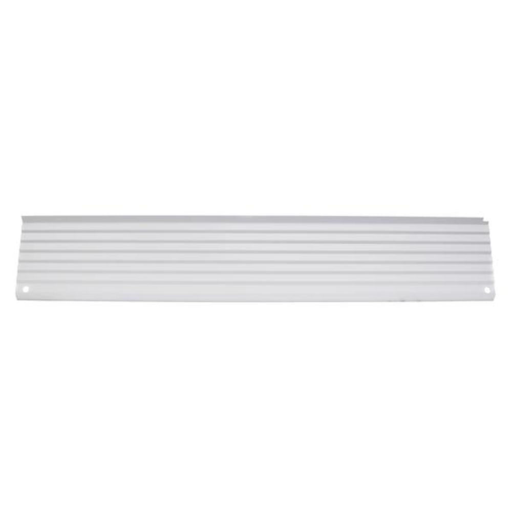R4901 Hood Panel - Left Front Fits IH / Fits FARMALL