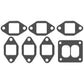 Manifold Gasket Set Fits International 1486 1586 986 966 1466 1066 1566 1086