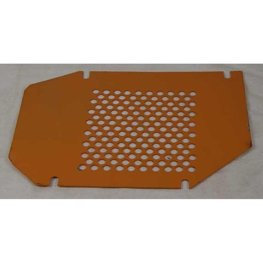 R49552 RH LH Engine Front Side Shield Fits Case-IH Dozer Models 850D 850E