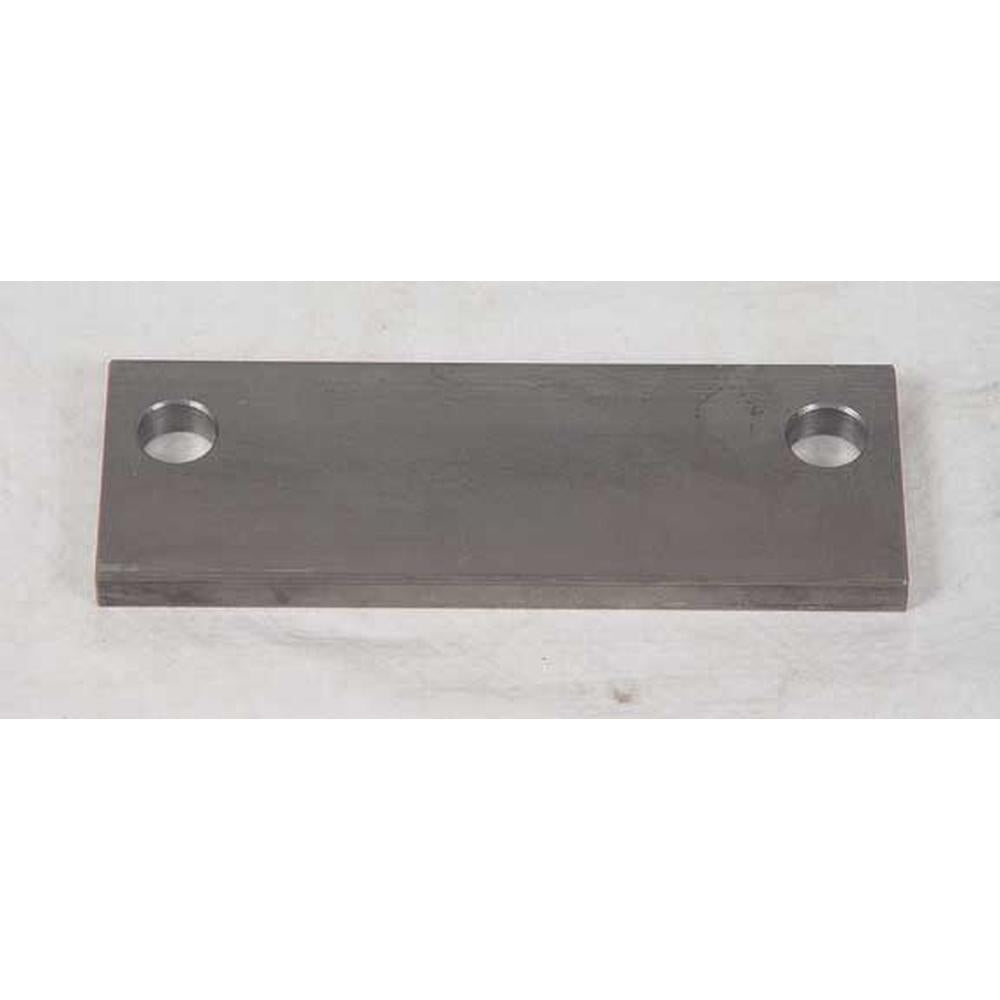 R49772 Idler Guide Plate 450C, 455C, 550, 550E, 550G, 550H Fits Case 450, 450B,