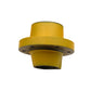 Front Wheel Hub - 6 bolt Press-on Cap Style Fits John Deere 4240 4020 4000 4430