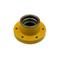 Front Wheel Hub - 6 bolt Press-on Cap Style Fits John Deere 4240 4020 4000 4430